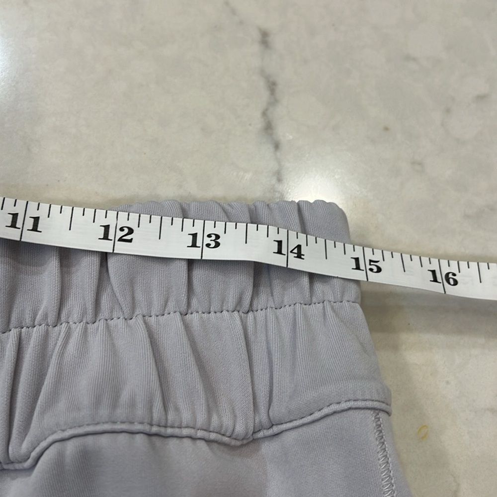 lululemon athletica Lavender Wide Leg Pants - Picture 8 of 12